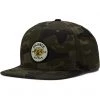 RVCA Hats Squadron Snapback -RVCA Shop 71MPySbr7L. AC SR736920
