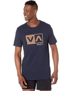 RVCA Shirts & Tops Balance Box S/S Tee -RVCA Shop 71MewsTcJCL. AC SR736920