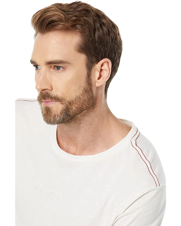 Shirts & Tops Small RVCA S/S Tee 5 Shirts & Tops Small RVCA S/S Tee - Image 3