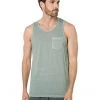 RVCA Shirts & Tops PTC Pigment Tank Top 1 RVCA Shirts & Tops PTC Pigment Tank Top -RVCA Shop 71MplXaDhL. AC SR736920