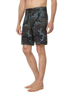 RVCA Swimwear VA Trunk Print 9 RVCA Swimwear VA Trunk Print -RVCA Shop 71N46LkZJcL. AC SR736920