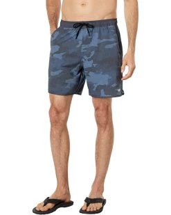 RVCA Yogger Hybrid Shorts -RVCA Shop 71NGngYj5CL. AC SR736920