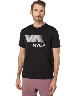 Shirts & Tops VA RVCA Blur S/S Tee -RVCA Shop 71NnOOYdS2L. AC SR736920