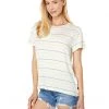 RVCA Shirts & Tops Recess 3 S/S Tee