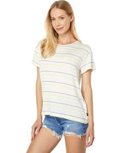 RVCA Shirts & Tops Recess 3 S/S Tee