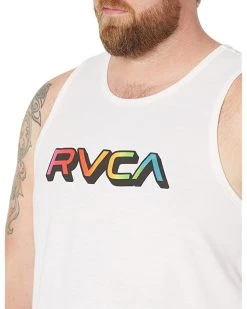 RVCA Shirts & Tops Big Gradient Tank -RVCA Shop 71O1cSAzVWL. AC SR736920