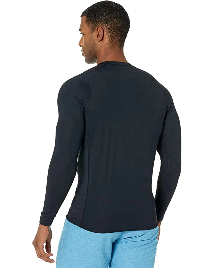 Swimwear RVCA L/S Rashguard 4 Swimwear RVCA L/S Rashguard - Image 2