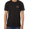RVCA Shirts & Tops Men's Graphic Short Sleeve Crew Neck Tee Shirt 2 RVCA Shirts & Tops Men's Graphic Short Sleeve Crew Neck Tee Shirt -RVCA Shop 71OTQ63xJRL. AC SR736920