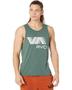 Shirts & Tops VA RVCA Blur Tank 12 Shirts & Tops VA RVCA Blur Tank -RVCA Shop 71PbDNZH6FL. AC SR736920