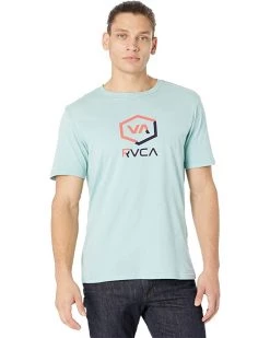 RVCA Shirts & Tops Shifted Short Sleeve Tee -RVCA Shop 71PgrqfvQEL. AC SR736920