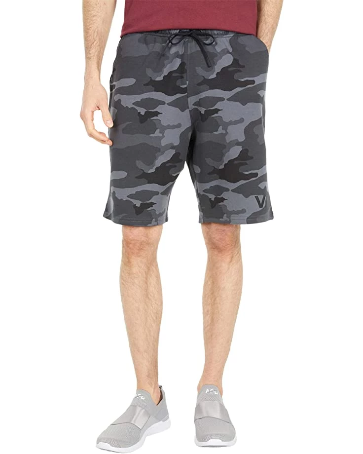RVCA Sport Shorts IV 7 RVCA Sport Shorts IV - Image 5