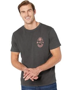 RVCA Shirts & Tops Yucca Heights Short Sleeve Tee -RVCA Shop 71QGLPsTdOL. AC SR736920