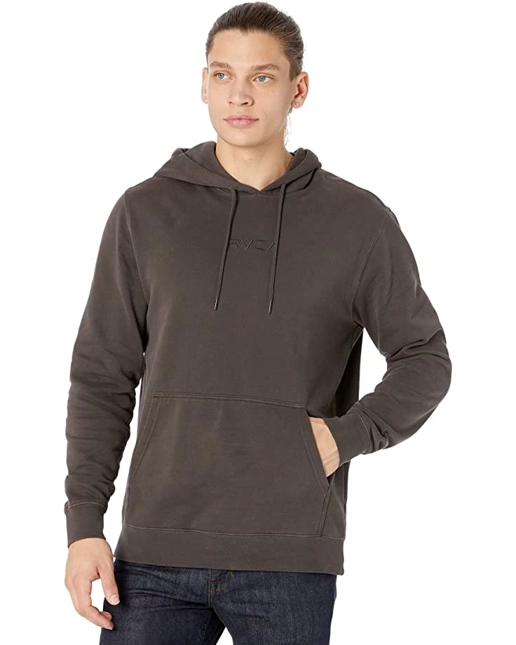 RVCA Hoodies & Sweatshirts Tonally Fleece Hoodie 3 RVCA Hoodies & Sweatshirts Tonally Fleece Hoodie
