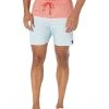 RVCA Swimwear County 17" Elastic Shorts 2 RVCA Swimwear County 17" Elastic Shorts -RVCA Shop 71REHWctsyL. AC SR736920