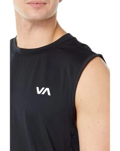 RVCA Shirts & Tops Sport Vent Muscle Tank 9 RVCA Shirts & Tops Sport Vent Muscle Tank -RVCA Shop 71RNo0HweHL. AC SR736920