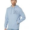 RVCA Hoodies & Sweatshirts VA All The Way Pullover Hoodie 2 -RVCA Shop 71RnrvpUocL. AC SR736920