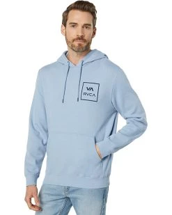 RVCA Hoodies & Sweatshirts VA All The Way Pullover Hoodie 2