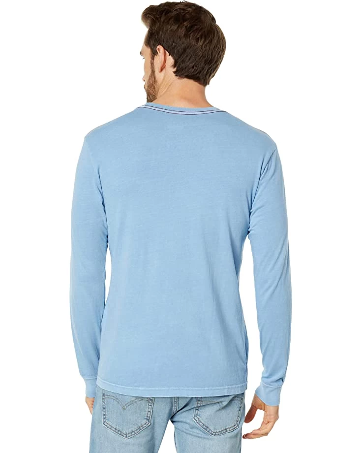 RVCA Shirts & Tops PTC Pigment Long Sleeve Tee 4 RVCA Shirts & Tops PTC Pigment Long Sleeve Tee - Image 2