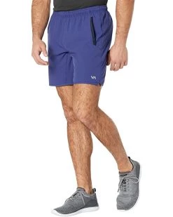 RVCA Yogger Stretch Shorts -RVCA Shop 71SKq1OzfxL. AC SR736920