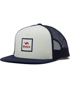 RVCA Hats VA All The Way Trucker -RVCA Shop 71Svotwa3L. AC SR736920