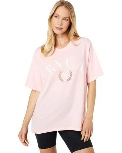 RVCA Shirts & Tops Bootleg Short Sleeve Tee