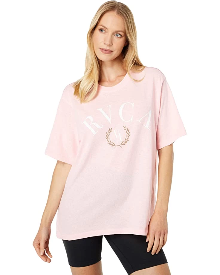 RVCA Shirts & Tops Bootleg Short Sleeve Tee 3 RVCA Shirts & Tops Bootleg Short Sleeve Tee