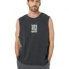RVCA Shirts & Tops Reactor Tank 2 RVCA Shirts & Tops Reactor Tank -RVCA Shop 71T7YoVgr8L. AC SR736920