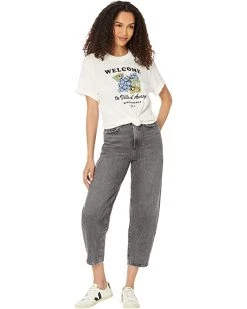 RVCA Shirts & Tops Rowe Wineries Short Sleeve Tee -RVCA Shop 71TMUlS8hPL. AC SR736920