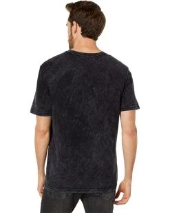 RVCA Shirts & Tops Manic Tie-Dye Short Sleeve Tee -RVCA Shop 71UI7z2egIL. AC SR736920