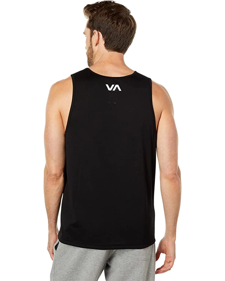 Shirts & Tops VA RVCA Blur Tank 4 Shirts & Tops VA RVCA Blur Tank - Image 2