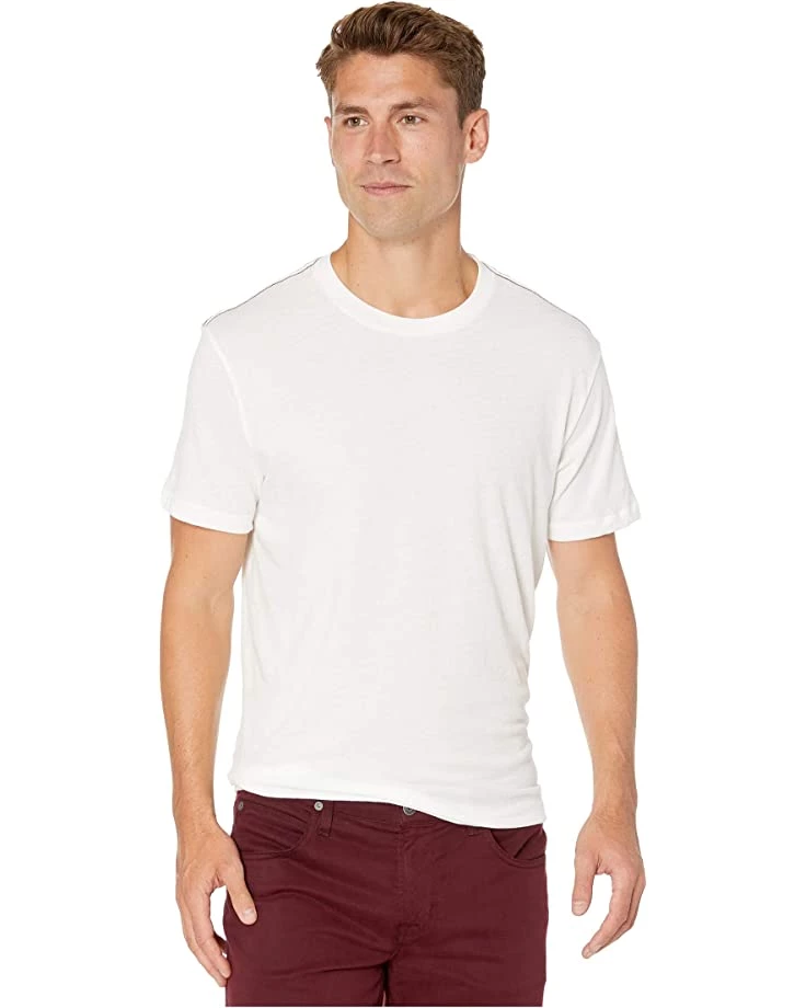 RVCA Shirts & Tops Solo Label Short Sleeve T-Shirt 3 RVCA Shirts & Tops Solo Label Short Sleeve T-Shirt