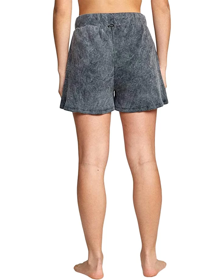RVCA Shorts Women's Sweet Dreams Short 6 RVCA Shorts Women's Sweet Dreams Short - Image 4