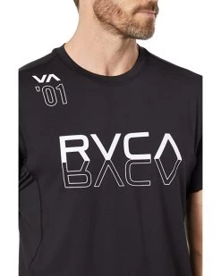 RVCA Shirts & Tops Sport Vent Short Sleeve Tee - Copy Kit -RVCA Shop 71Vj2BTi1TL. AC SR736920