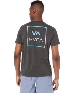 RVCA Shirts & Tops VA All The Way S/S Tee -RVCA Shop 71VloGCRbAL. AC SR736920