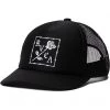 RVCA Hats Hilo Trucker -RVCA Shop 71VpOBTZ0gL. AC SR736920