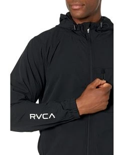 RVCA Coats & Outerwear Yogger Jacket II -RVCA Shop 71WZuVh rmS. AC SR736920