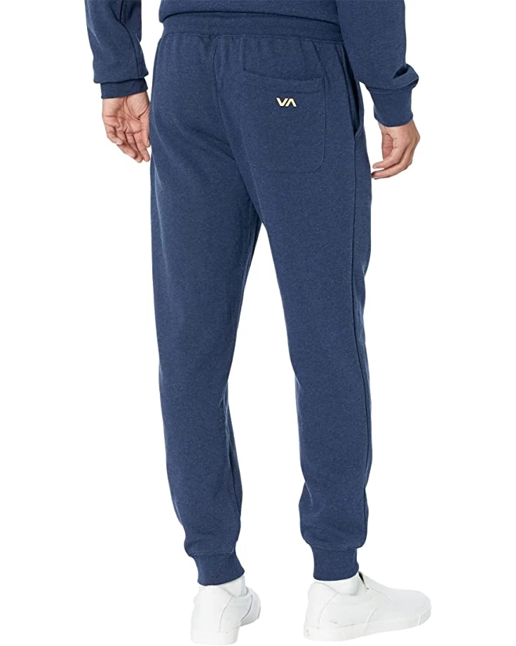 Big RVCA Sweatpants 4 Big RVCA Sweatpants - Image 2