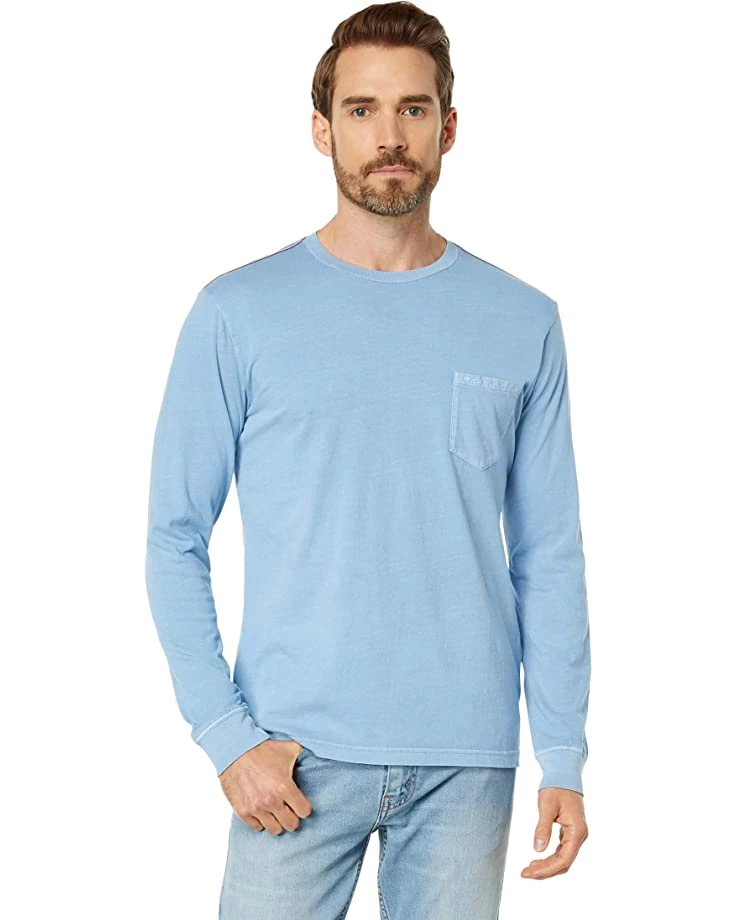 RVCA Shirts & Tops PTC Pigment Long Sleeve Tee 3 RVCA Shirts & Tops PTC Pigment Long Sleeve Tee