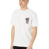 RVCA Shirts & Tops Security Services S/S Tee 2 RVCA Shirts & Tops Security Services S/S Tee -RVCA Shop 71XcdErIEbL. AC SR736920