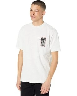 RVCA Shirts & Tops Security Services S/S Tee