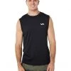 RVCA Shirts & Tops Sport Vent Muscle Tank -RVCA Shop 71XhdtdnQjL. AC SR736920