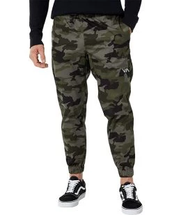 RVCA Spectrum Cuffed Pants 11 RVCA Spectrum Cuffed Pants -RVCA Shop 71YFVForyQL. AC SR736920