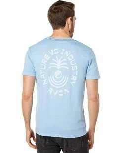 RVCA Shirts & Tops Yucca Heights Short Sleeve Tee