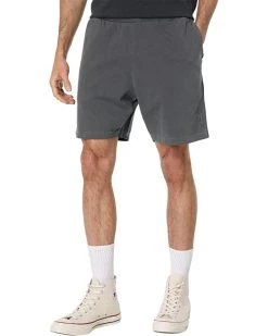 RVCA PTC Elastic Shorts