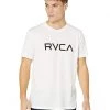 Shirts & Tops Big RVCA Short Sleeve Tee -RVCA Shop 71YxHuGaQQL. AC SR736920