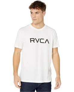 Shirts & Tops Big RVCA Short Sleeve Tee