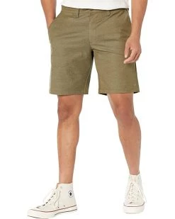 RVCA Back in Hybrid Shorts -RVCA Shop 71ZShUsGxKL. AC SR736920