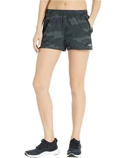RVCA Shorts Yogger Stretch Short