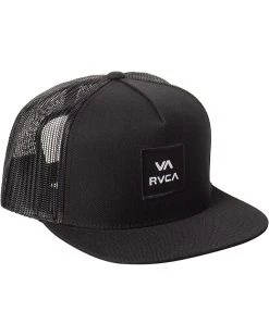 RVCA Hats Men's Adjustable Snapback Trucker Hat 9 RVCA Hats Men's Adjustable Snapback Trucker Hat -RVCA Shop 71ZbyimOp2L. AC SR736920
