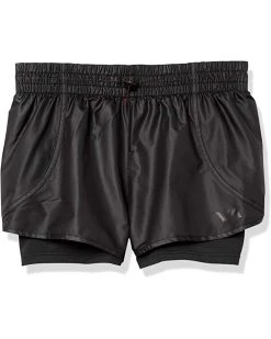 RVCA Shorts Women's 2 in 1 Short